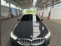 Gebraucht BMW 840 340 PS (250 kW) 2023 Grau Coupé