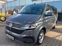 Gebraucht VW Caravelle 150 PS (110 kW) 2024 Grau Van / Kleinbus