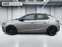 Gebraucht Opel Corsa 101 PS (74 kW) 2023 Lack grau artense/typ aussenve Kleinwagen