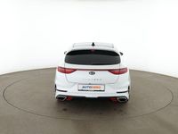Używany Kia ProCeed GT 204 KM (150 kW) 2021 Biały Kombi