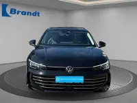 Gebraucht VW Passat Elegance 150 PS (110 kW) 2024 Schwarz Kombi