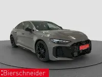 Gebraucht Audi RS5 Sport 639 PS (469 kW) 2026 Gruen Limousine