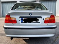 gebraucht BMW 318 E46 i TÜV neu