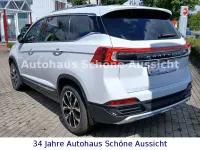 Neu DFSK Forthing 3 170 PS (125 kW) 2025 Weiß SUV