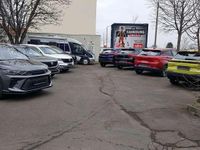 Gebraucht SWM G01 133 PS (97 kW) 2024 Dunkelgrau / schwarz SUV