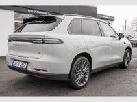 Gebraucht Leapmotor C10 215 PS (158 kW) 2025 Grau SUV