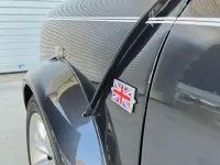 Gebraucht Mini 1300 63 PS (46 kW) 1997 Grau Kleinwagen