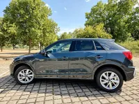 Gebraucht Audi Q2 Ambiente 150 PS (110 kW) 2025 Grau SUV