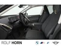 Gebraucht BMW iX Performance 384 kW (523 PS) 2025 Blau SUV