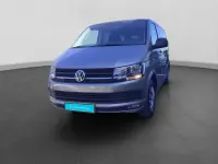 Gebraucht VW T6 150 PS (110 kW) 2018 Beige Van