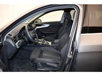 gebraucht Audi A4 Allroad 45 TFSI quattro S-tronic DSP/AHK/Business