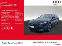 Gebraucht Audi A5 Ambiente 204 PS (150 kW) 2025 Mythosschwarz metallic Limousine