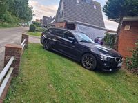 Gebraucht BMW 540 340 PS (250 kW) 2019 Schwarz Kombi