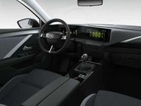 gebraucht Opel Astra 1.2 Turbo 110 LED Ergo. SHZ PrivG VirCo 81 kW...