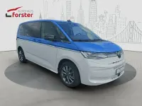 Second-hand VW Multivan Style 150 CP (110 kW) 2024 Monovolum