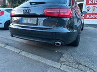 gebraucht Audi A6 3.0diesel s-line