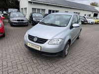 gebraucht VW Fox Basis