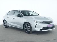 Gebraucht Opel Astra Elegance 181 PS (133 kW) 2022 Aluminium silber Limousine