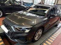 Gebraucht Audi A3 e-tron 2023 Grau Kleinwagen