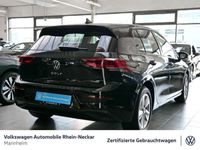 gebraucht VW Golf VIII VIII 1.5 TSI Life Gar.2028 Navi LED-Plus PDC uvm