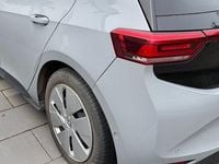 Gebraucht VW ID.3 Pro 150 kW (204 PS) 2023 Grau Kleinwagen