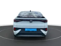 Gebraucht VW ID.5 Pro Performance 150 kW (204 PS) 2023 Weiß SUV