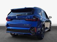 Neu BMW X1 326 PS (239 kW) 2025 Blau SUV