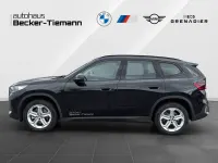 Gebraucht BMW X1 Exclusive 156 PS (114 kW) 2026 Schwarz SUV