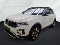Gebraucht VW T-Roc Goal 150 PS (110 kW) 2025 Pure white SUV