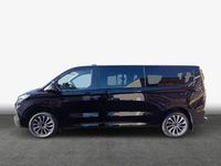Neu Ford Tourneo Custom Titanium X 170 PS (125 kW) 2026 Schwarz Van