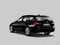 Second-hand BMW 320 190 CP (139 kW) 2021 Negru Berlinǎ