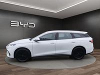 Gebraucht BYD Seal Boost 184 PS (135 kW) 2026 Weiß Limousine