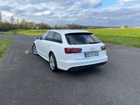 gebraucht Audi A6 c7