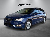 Gebraucht Seat Leon Style 110 PS (80 kW) 2018 Andere Limousine