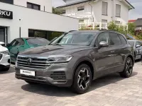 Gebraucht VW Touareg IQ Drive 231 PS (169 kW) 2025 Grau SUV