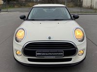 Second-hand Mini ONE 75 CP (55 kW) 2015 Bej Hatchback
