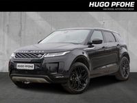 Gebraucht Land Rover Range Rover evoque S 179 PS (131 kW) 2020 Schwarz SUV