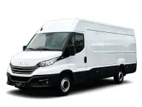 Occasion Iveco Daily 2022 Blanc Monospace