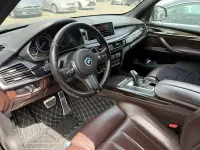 Gebraucht BMW X5 Performance 381 PS (280 kW) 2014 Carbonschwarz SUV