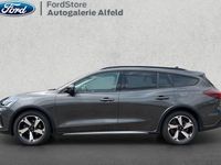 Gebraucht Ford Focus Active X 115 PS (84 kW) 2024 Grau Kombi