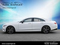 gebraucht Mercedes CLS450 4MATIC *Perf-AGA*Comand*Sitzklima*Wide