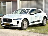Gebraucht Jaguar I-Pace S 294 kW (400 PS) 2018 Weiß SUV