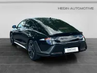 Gebraucht Hyundai Ioniq 6 N Line 239 kW (325 PS) 2026 Schwarz Limousine