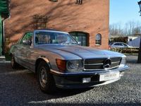 gebraucht Mercedes 280 SLC