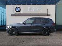 Gebraucht BMW X5 M Sport 286 PS (210 kW) 2021 Grau SUV