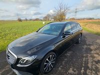 gebraucht Mercedes E300 T Autom. -