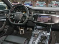 Gebraucht Audi A6 S-Line 299 PS (219 kW) 2022 Daytonagrau perleffekt Limousine