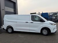 Gebraucht Ford Transit Custom Trend 136 PS (100 kW) 2025 Weiß Van / Kleinbus