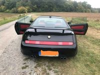 gebraucht Alfa Romeo GTV 2.0 Twin Spark 16V