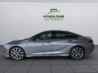 Gebraucht Opel Insignia Sport 230 PS (169 kW) 2021 Grau Limousine